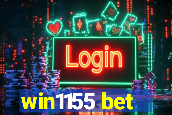 win1155 bet